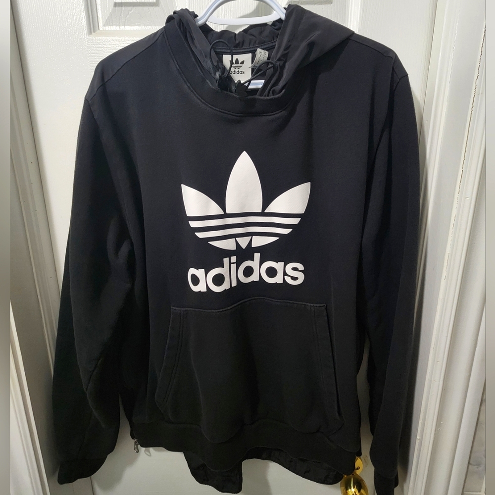 Adidas jacket